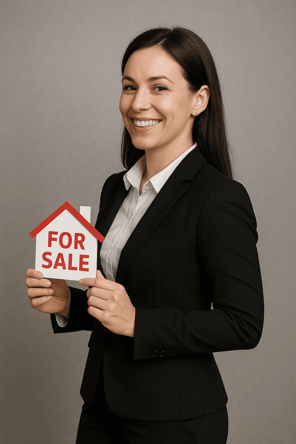 Marine Galindo, fundadora de Intersoluciones